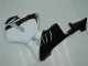 Kits Carénage Moto Honda CBR600RR 2005-2006 - Blanc Rouge Noir