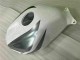 Kits Carénage Moto ABS Honda CBR600RR 2005-2006 - Blanc Noir