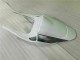 Kits Carénage Moto ABS Honda CBR600RR 2005-2006 - Blanc Noir