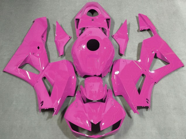 Carénages Moto Honda CBR600RR 2013-2023 - Rose