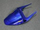 Carénages Moto Honda CBR600RR 2005-2006 - Jaune Bleu