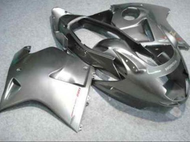Carénages Moto Honda CBR1100XX Blackbird 1996-2007 - Argent