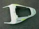 Carénage Moto Honda CBR600RR 2007-2008 - Blanc Vert Noir Brillant Hannspree