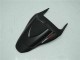 Carénages Moto Honda CBR600RR 2009-2012 - Argent Noir Mat Repsol