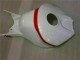 Carénages Moto Honda CBR1000RR 2004-2005 - Blanc Rouge Jaune San Carlo 58
