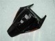Carénages Moto Honda CBR1000RR 2004-2005 - Orange Blanc Rouge Noir Repsol