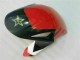 Carénages Moto Honda CBR1000RR 2012-2016 - Rouge Noir Blanc Argent Vert Noir Brillant