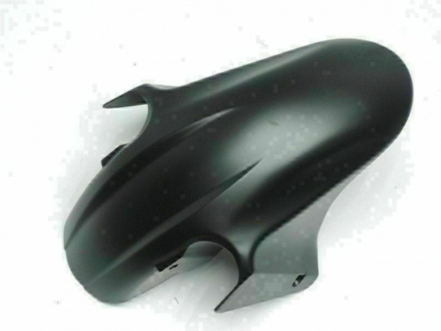Carénages Moto Honda CBR600 F4i 2001-2003 - Noir Mat
