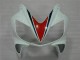 Carénage Moto Honda CBR600 F4i 2001-2003 - Blanc Rouge Bleu Noir