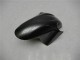 Carénages Moto Honda CBR600 F4i 2004-2007 - Argent Noir Mat