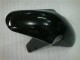Carénages Moto Suzuki GSXR 600/750 2001-2003 - Jaune Noir Brillant