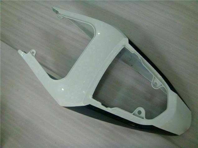 Carénages Moto Suzuki GSXR 600/750 2004-2005 - Blanc Bleu Noir Brillant Rouge