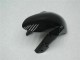 Carénages Moto Suzuki GSXR 600/750 2006-2007 - Noir Brillant Bleu