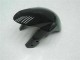 Carénages Moto Suzuki GSXR 600/750 2006-2007 - Bleu Blanc Noir Brillant Rouge