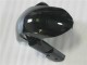 Kits Carénage Moto Suzuki GSXR 1000 2005-2006 - Blanc Bleu Noir Brillant