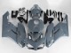 Carénages Moto Honda CBR1000RR 2004-2005 - Nardo Gris