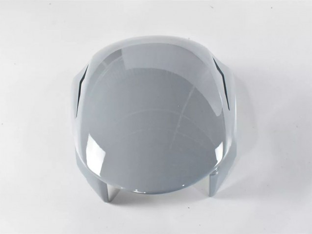 Carénages Moto Honda CBR1000RR 2017-2023 - Nardo Gris Noir Mat