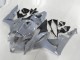 Carénages Moto Honda CBR600RR 2007-2008 - Nardo Gris