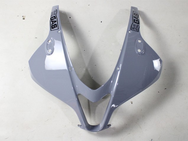 Carénages Moto Honda CBR600RR 2007-2008 - Nardo Gris Noir Repsol
