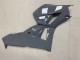 Carénage Moto Honda CBR600RR 2013-2023 - Nardo Gris