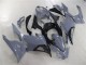 Carénages Moto Kawasaki Ninja 400 2018-2024 - Nardo Gris