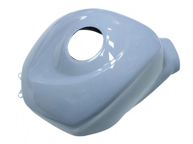 Carénages Moto Suzuki GSXR 1000 2005-2006 - Nardo Gris