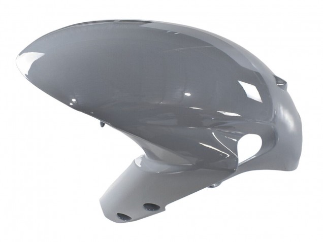 Carénages Moto Suzuki GSXR 1000 2009-2016 - Nardo Gris Noir
