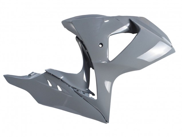 Carénages Moto Suzuki GSXR 1000 2009-2016 - Nardo Gris Noir