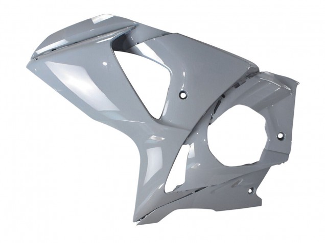 Carénages Moto Suzuki GSXR 1000 2009-2016 - Nardo Gris Noir