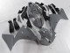 Carénages Moto Yamaha YZF 1000 R1 2009-2011 - Nardo Gris