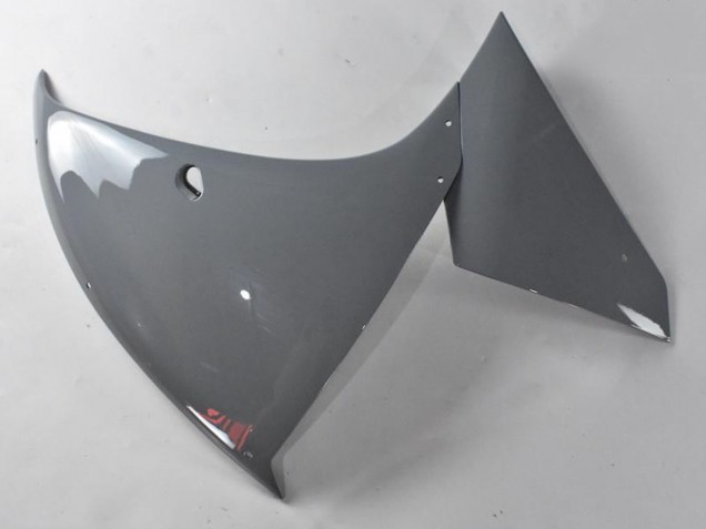 Carénages Moto Yamaha YZF 1000 R1 2009-2011 - Nardo Gris