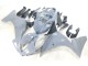 Carénages Moto Yamaha YZF 1000 R1 2012-2014 - Nardo Gris