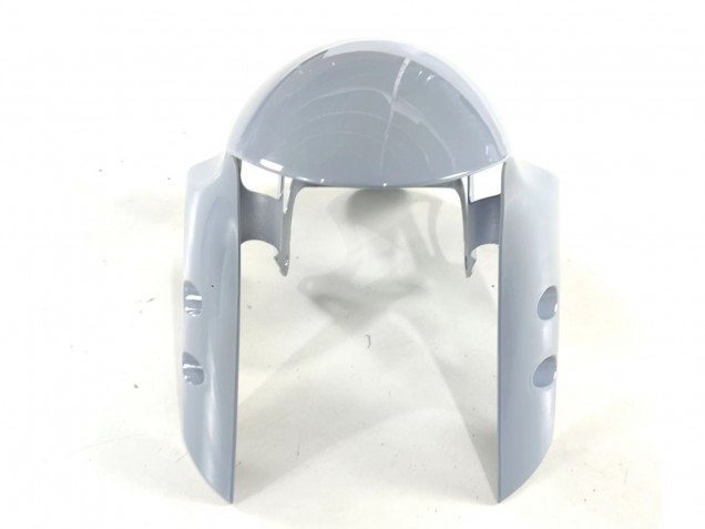 Carénages Moto Yamaha YZF 1000 R1 2012-2014 - Nardo Gris