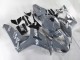 Carénages Moto Honda CBR1000RR 2006-2007 - Nardo Gris Blanc Repsol