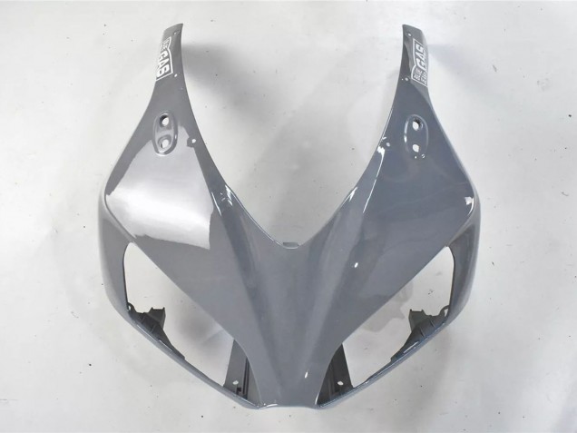 Carénages Moto Honda CBR1000RR 2006-2007 - Nardo Gris Blanc Repsol