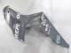 Carénages Moto Honda CBR1000RR 2006-2007 - Nardo Gris Blanc Repsol