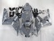 Carénages Moto Honda CBR1000RR 2006-2007 - Nardo Gris Blanc Repsol