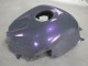 Carénages Moto Honda CBR600RR 2013-2023 - Caméléon Gris Dazz Violet Perle