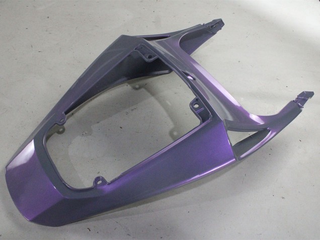 Carénages Moto Honda CBR600RR 2013-2023 - Caméléon Gris Dazz Violet Perle
