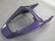 Carénages Moto Honda CBR600RR 2013-2023 - Caméléon Gris Dazz Violet Perle