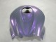 Carénages Moto Honda CBR1000RR 2006-2007 - Caméléon Gris Dazz Violet Perle