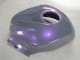 Carénages Moto Honda CBR1000RR 2006-2007 - Caméléon Gris Dazz Violet Perle