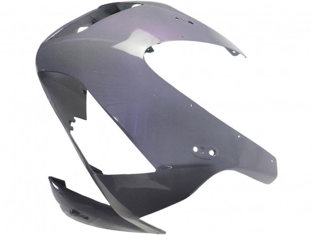 Carénages Moto Honda CBR600RR 2003-2004 - Caméléon Gris Dazz Violet Perle