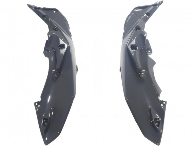 Carénages Moto Kawasaki Ninja 500 EX500R 2024-2025 - Nardo Gris