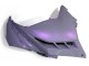 Carénages Moto Kawasaki EX300 2013-2024 - Caméléon Gris Dazz Violet Perle