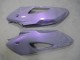 Carénages Moto Honda CBR1000RR 2004-2005 - Caméléon Gris Dazz Violet Perle