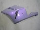 Carénages Moto Honda CBR1000RR 2004-2005 - Caméléon Gris Dazz Violet Perle