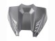 Carénages Moto Honda CBR1000RR-R 2020-2023 - Noir Mat Rouge