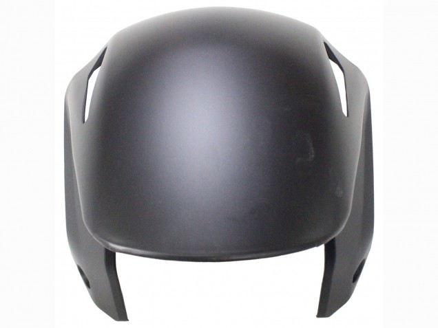 Carénages Moto Honda CBR1000RR-R 2020-2023 - Noir Mat Rouge