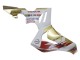 Carénages Moto Honda CBR1000RR-R 2020-2023 - Blanc Rouge Or Motul HRC